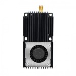 AKK Alpha 4 4W VTX -4.9G-5.8GHz 80CH 1w/2w/3w/4w Power Switchable Support Smart Audio Video